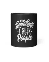 Black Mug 11oz Black Mug 11oz