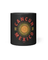 Black Mug 11oz Black Mug 11oz