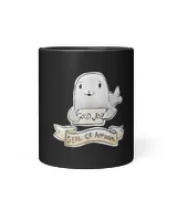 Black Mug 11oz Black Mug 11oz