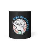 Black Mug 11oz Black Mug 11oz