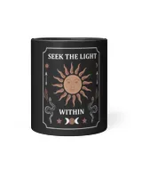 Black Mug 11oz Black Mug 11oz