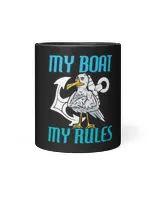 Black Mug 11oz Black Mug 11oz
