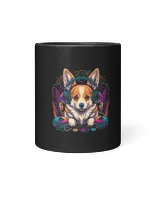 Black Mug 11oz Black Mug 11oz
