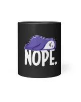 Black Mug 11oz Black Mug 11oz