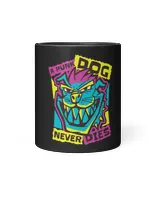 Black Mug 11oz Black Mug 11oz