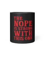 Black Mug 11oz Black Mug 11oz