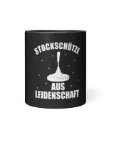 Black Mug 11oz Black Mug 11oz