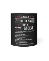 Black Mug 11oz Black Mug 11oz