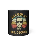 Black Mug 11oz Black Mug 11oz