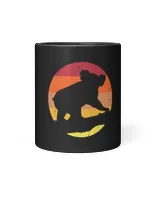 Black Mug 11oz Black Mug 11oz