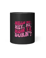 Black Mug 11oz Black Mug 11oz