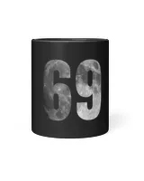 Black Mug 11oz Black Mug 11oz