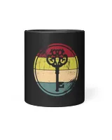 Black Mug 11oz Black Mug 11oz