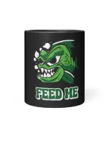 Black Mug 11oz Black Mug 11oz