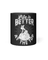 Black Mug 11oz Black Mug 11oz