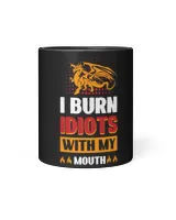 Black Mug 11oz Black Mug 11oz