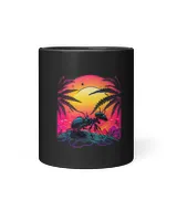 Black Mug 11oz Black Mug 11oz