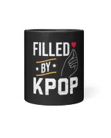 Black Mug 11oz Black Mug 11oz