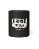 Black Mug 11oz Black Mug 11oz