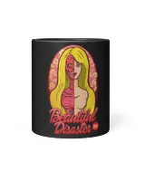Black Mug 11oz Black Mug 11oz
