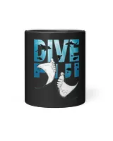 Black Mug 11oz Black Mug 11oz
