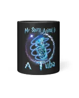 Black Mug 11oz Black Mug 11oz