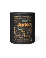 Black Mug 11oz Black Mug 11oz
