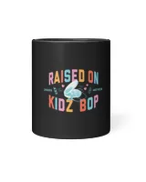 Black Mug 11oz Black Mug 11oz