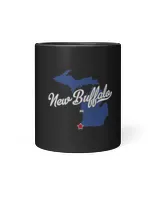 Black Mug 11oz Black Mug 11oz