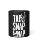 Black Mug 11oz Black Mug 11oz