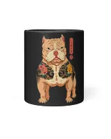 Black Mug 11oz Black Mug 11oz