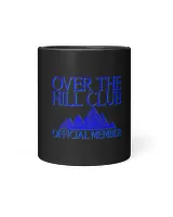 Black Mug 11oz Black Mug 11oz