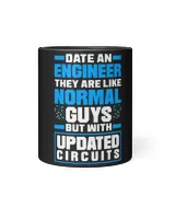 Black Mug 11oz Black Mug 11oz