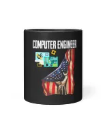 Black Mug 11oz Black Mug 11oz