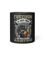 Black Mug 11oz Black Mug 11oz