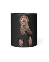 Black Mug 11oz Black Mug 11oz