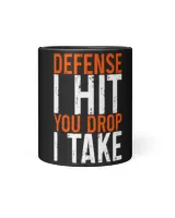 Black Mug 11oz Black Mug 11oz
