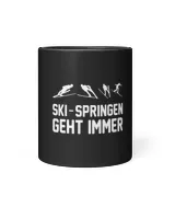 Black Mug 11oz Black Mug 11oz