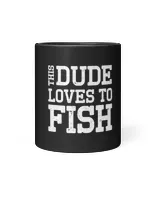 Black Mug 11oz Black Mug 11oz