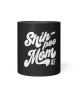 Black Mug 11oz Black Mug 11oz