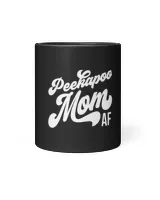 Black Mug 11oz Black Mug 11oz