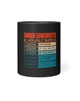 Black Mug 11oz Black Mug 11oz
