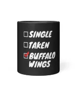 Black Mug 11oz Black Mug 11oz