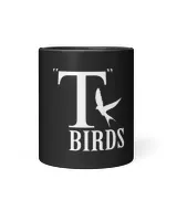 Black Mug 11oz Black Mug 11oz