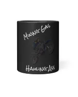 Black Mug 11oz Black Mug 11oz