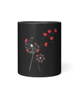 Black Mug 11oz Black Mug 11oz