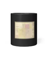 Black Mug 11oz Black Mug 11oz