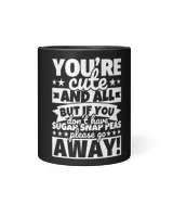 Black Mug 11oz Black Mug 11oz