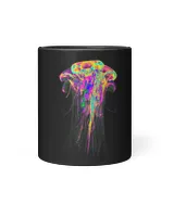 Black Mug 11oz Black Mug 11oz