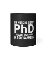 Black Mug 11oz Black Mug 11oz
